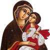 St Mary DFW icon