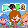 Mods for Miga Town: My World - Mariia Satsenko