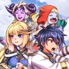 FINAL FANTASY LEGENDS 光と闇の戦士