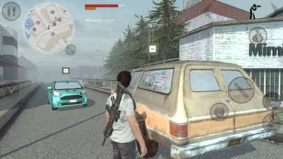 Occupation 2.5 Screenshot