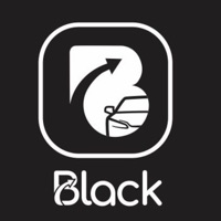 Black Passageiro logo