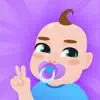 Welcome Baby 3D App Delete