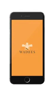 wadees - وديس iphone screenshot 2