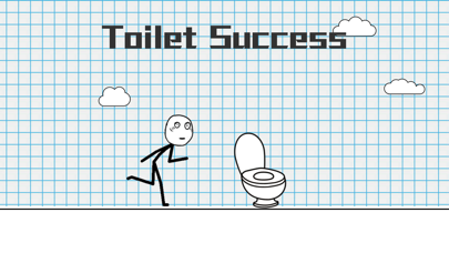 Toilet Success screenshot 1