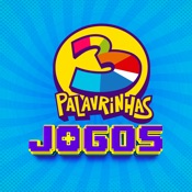 3 Palavrinhas Jogos Educativos