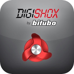 Bitubo DigiShox Manager