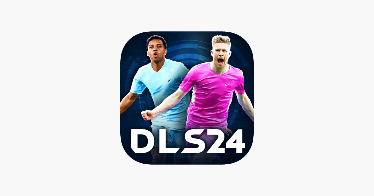 Kits Football League 23 for Android - Free App Download
