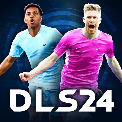 Dream League Soccer 23 Dinheiro Infinito