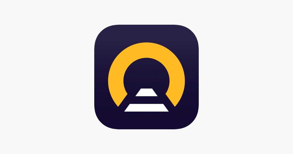 Eurail/Interrail Rail Planner az App Store-ban