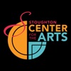 Stoughton Center for the Arts icon