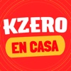 Kzero En casa icon