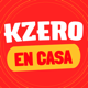 Kzero En casa