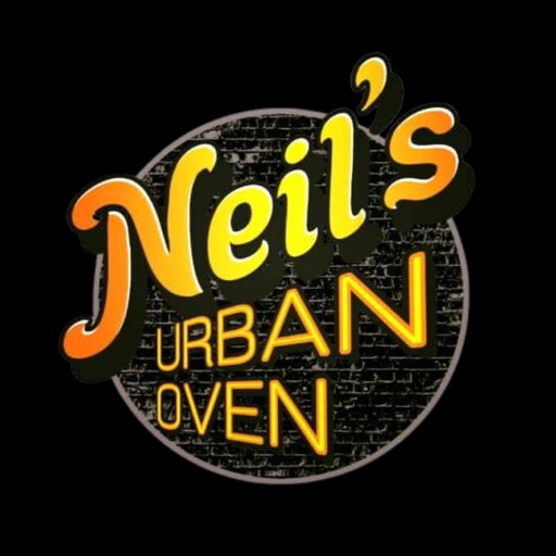 Neil's Urban Oven