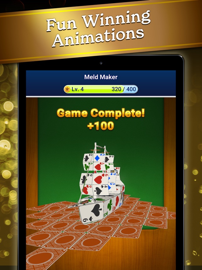 Spider Solitaire, Gin Rummy Classic Now Available on Apple Arcade - CNET