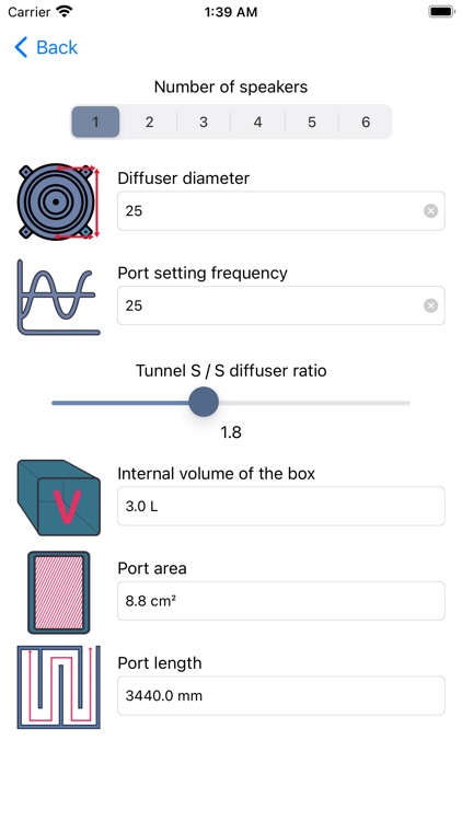 Bassport screenshot-8