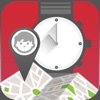 MyKi Watch icon