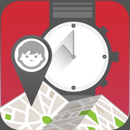 MyKi Watch icon