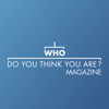 Who Do You Think You Are? - Immediate Media Company Limited