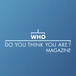 Who Do You Think You Are? App Contact