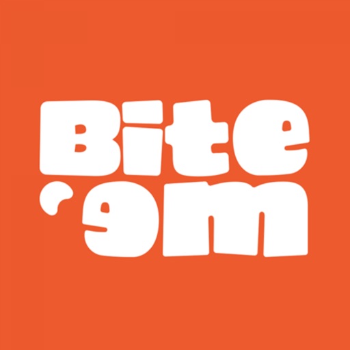 Bite’em icon