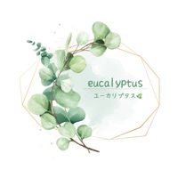 eucalyptus アプリ