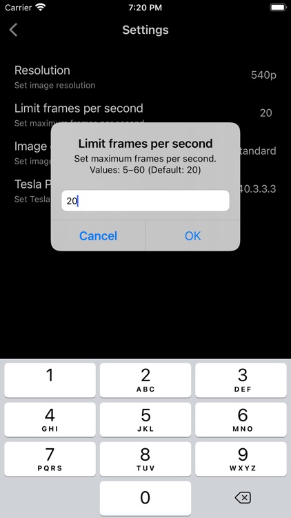TslaMirror screenshot-3