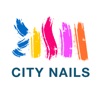 City Nails Сеть Студий Красоты icon