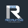 TGS Recruiting icon