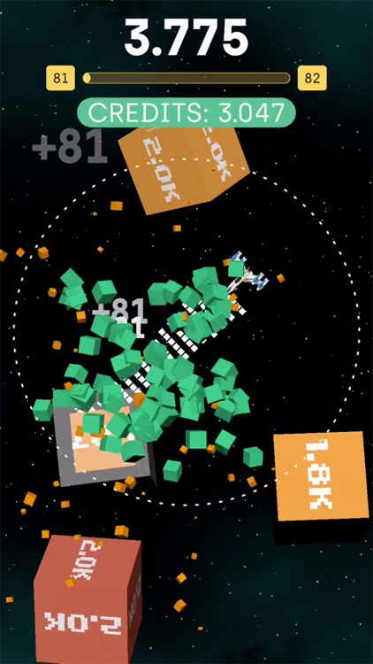 AstroBlast™ screenshot-3