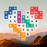 Words of Nature Word Search
