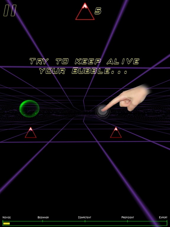 Screenshot #6 pour Bubblard