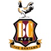 Bradford City AFC App icon