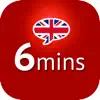 English Listening - 6mins delete, cancel