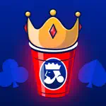 King's Cup — Join the Fun App Problems