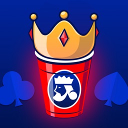 King's Cup — Join the Fun