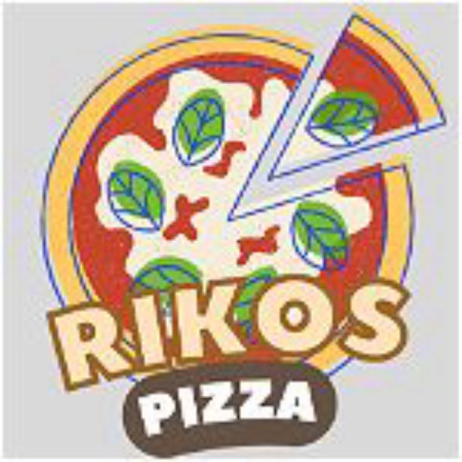 Rikos pizza