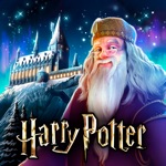 Harry Potter Hogwarts Mystery