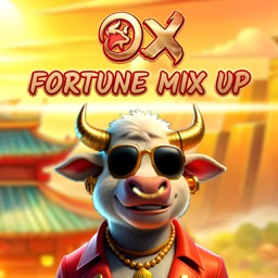 Ox Fortune Mix Up