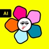My Coloring Book AI - iPhoneアプリ