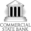 Commercial State Bank NE icon