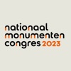 Monumentencongres 2023 icon