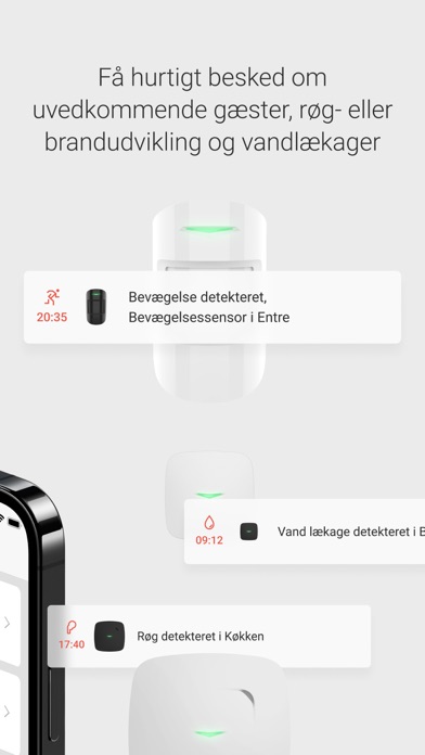Screenshot #2 pour G4S SHIELDalarm