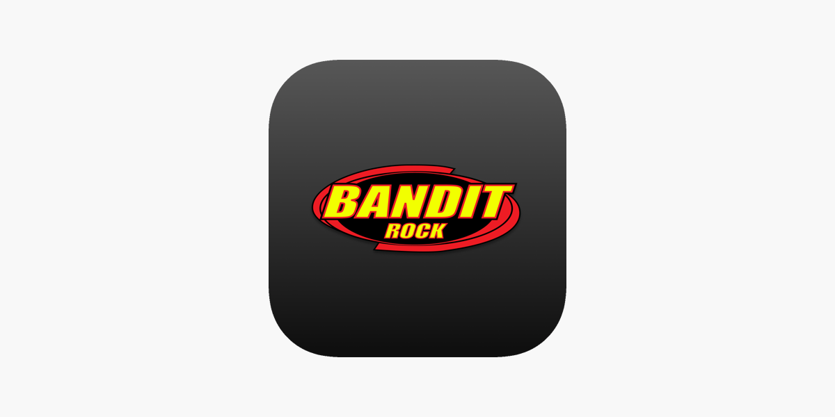 Bandit Rock」をApp Storeで