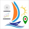 Icon SailFreeGPS