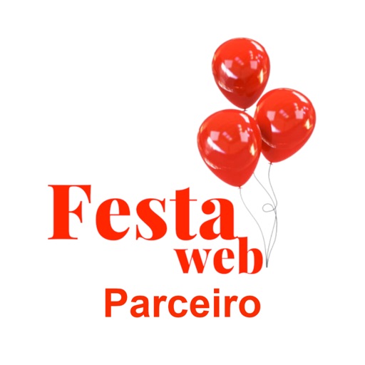 Festa Web - Parceiro icon