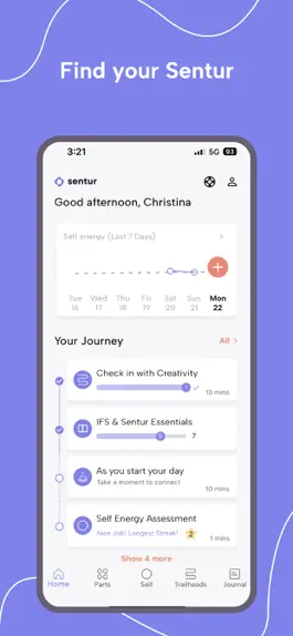 Game screenshot Sentur mod apk