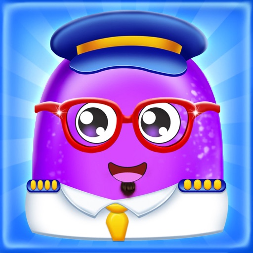 My Slime!  Slime Games Daycare icon