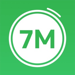 7 Minute Workout ~Exercise App icono