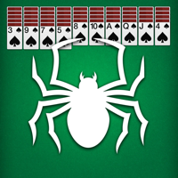 Spider Solitaire  HumbleLogic