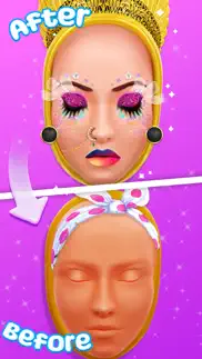 makeover: asmr makeup games problems & solutions and troubleshooting guide - 4